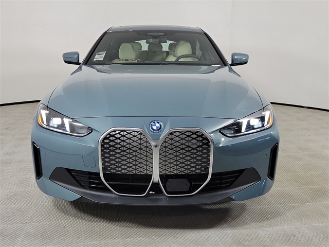 Used 2025 BMW i4 Base with VIN WBY43HD00SFT91330 for sale in Hamilton Township, NJ