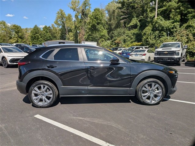 2023 Mazda CX-30 2.5 Select photo 2