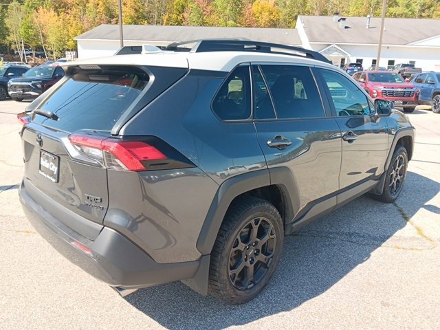 2020 Toyota RAV4 Adventure photo 24