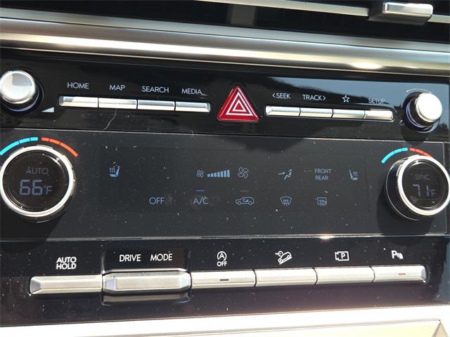 2026 Hyundai Santa Fe SEL photo 15