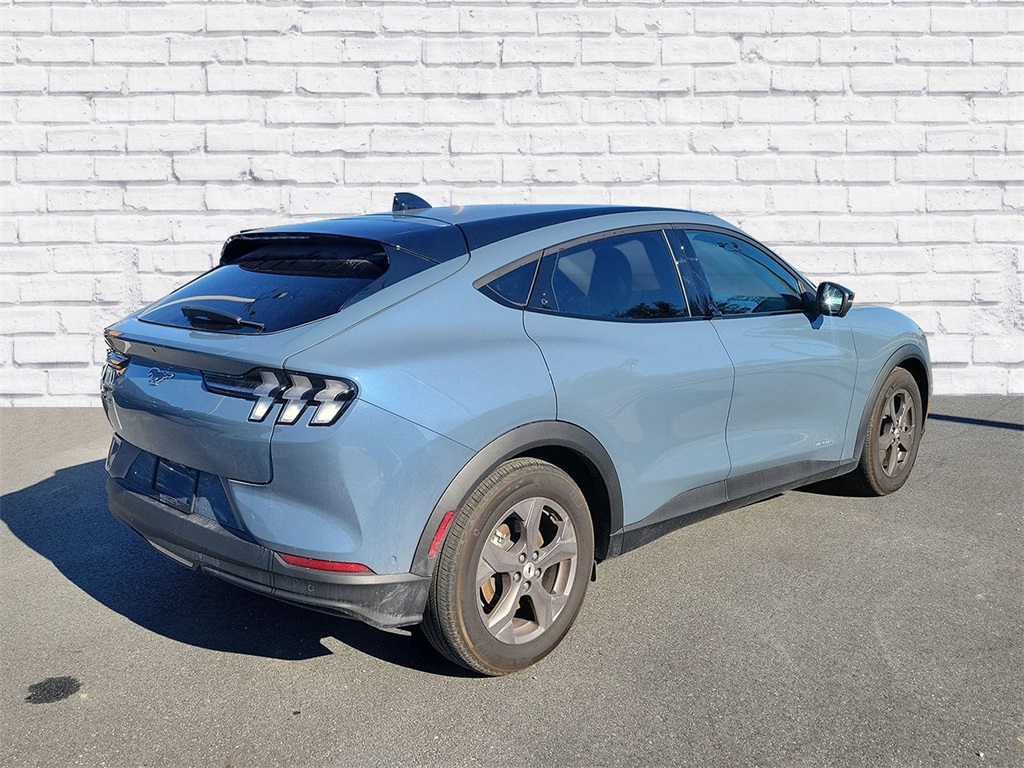 Used 2023 Ford Mustang Mach-E Select AWD with VIN 3FMTK1S56PMB04338 for sale in Live Oak, FL