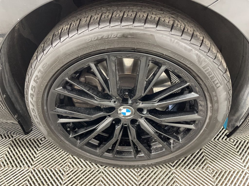 2024 Bmw 330i xDrive photo 34