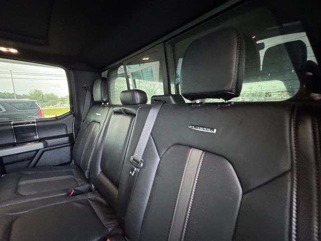 2021 Ford F-250 photo 20