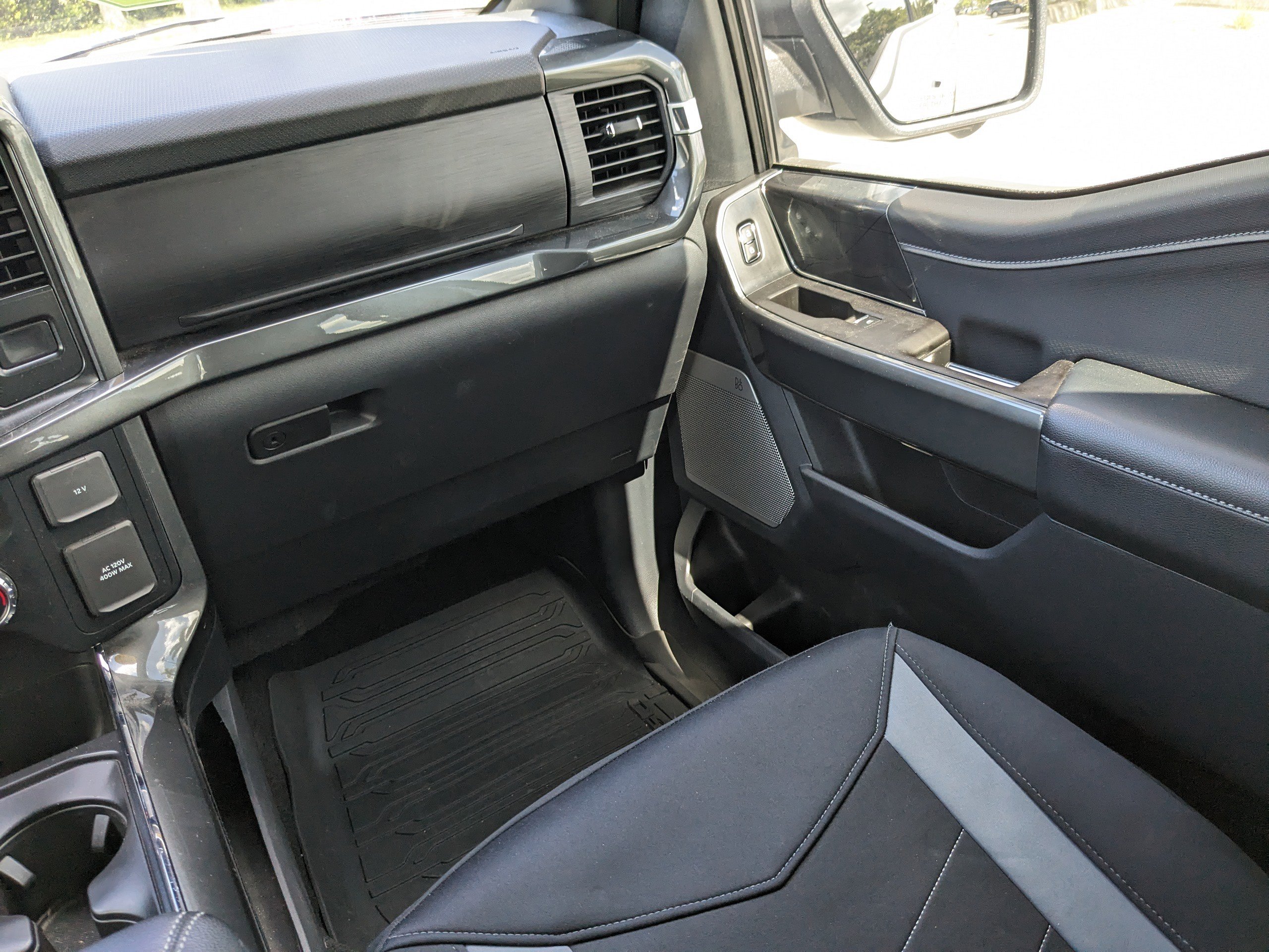 2022 Ford F-150 XLT photo 17