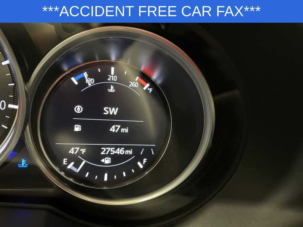 2024 Mazda CX-5 2.5 S Preferred photo 2