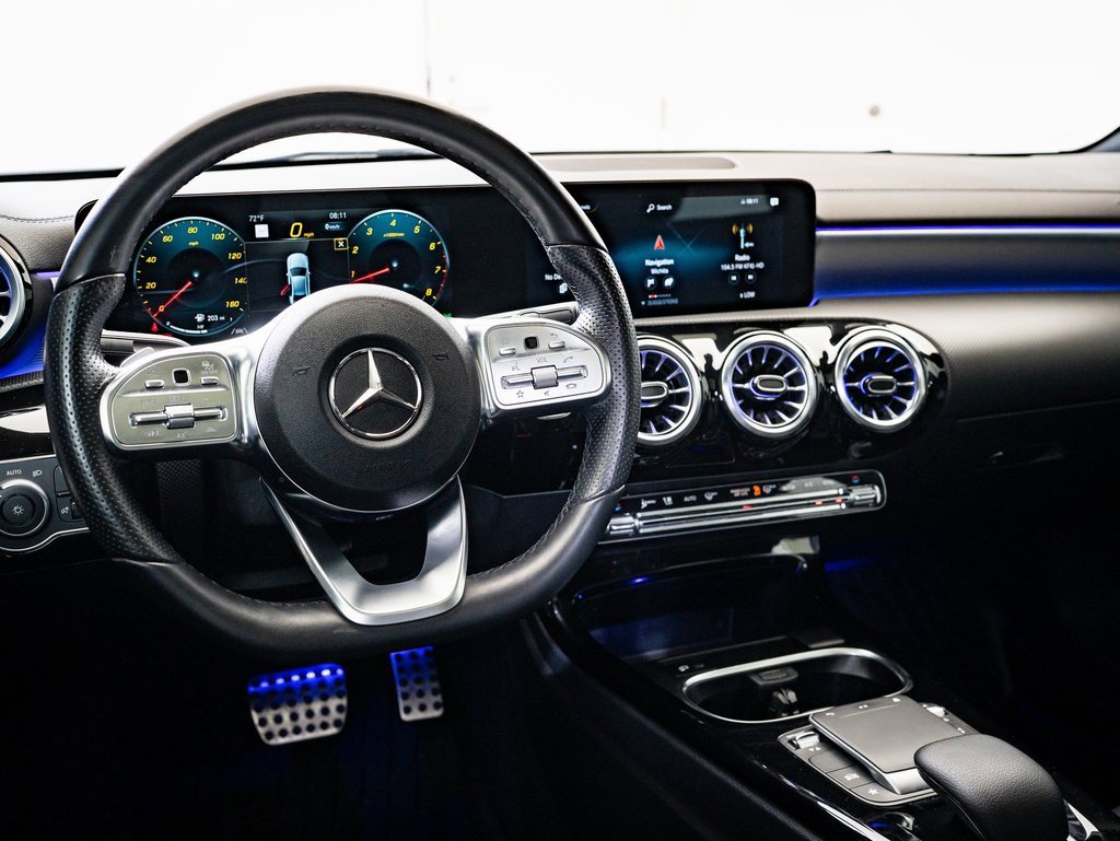 2022 Mercedes Benz A 220 photo 4