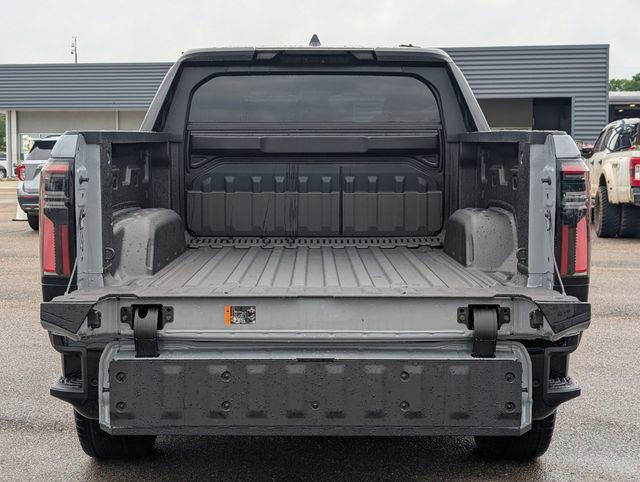 2025 Gmc Sierra EV Denali photo 7