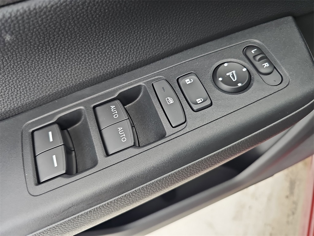 2026 Honda CR-V Hybrid Sport photo 30