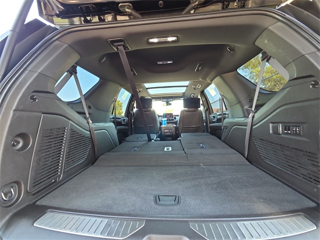 2021 Chevrolet Tahoe RST photo 25