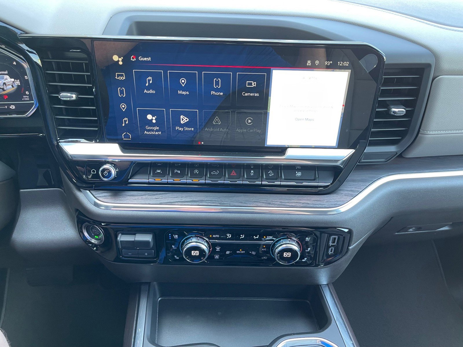 New 2023 GMC Sierra 1500 SLT Crew Cab in Wagoner 16830 Kevin Grover GMC