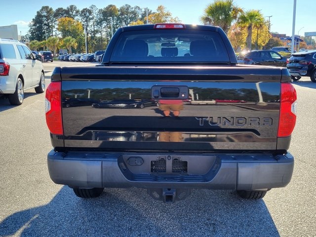 2017 Toyota Tundra SR photo 3