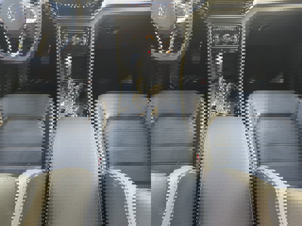2021 Volkswagen Atlas V6 SEL Premium photo 18