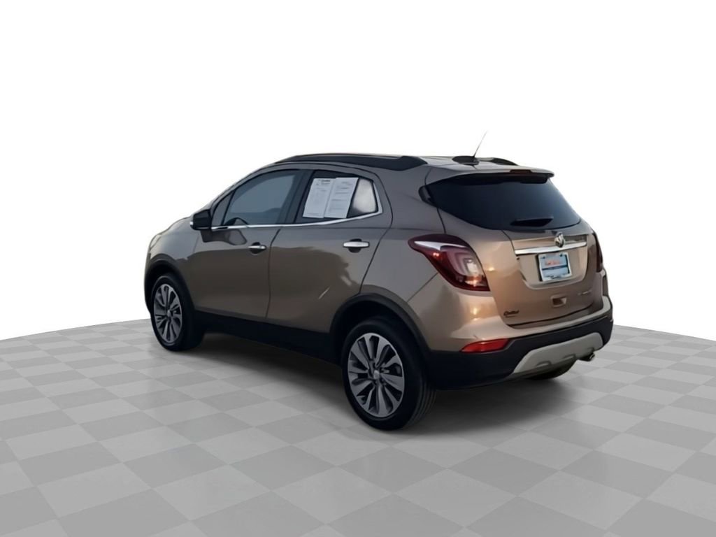 2019 Buick Encore Preferred photo 6
