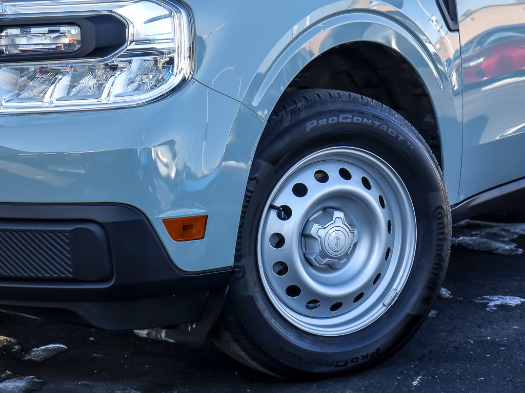 2024 FORD MAVERICK - Image 2