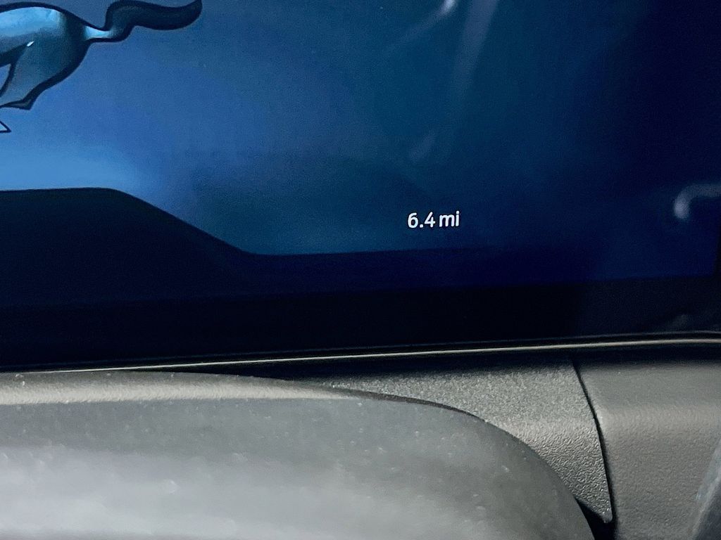 2025 Ford Mustang GT Premium photo 2