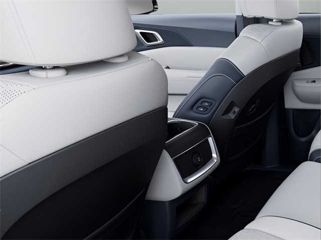 2025 Kia Carnival EX photo 24