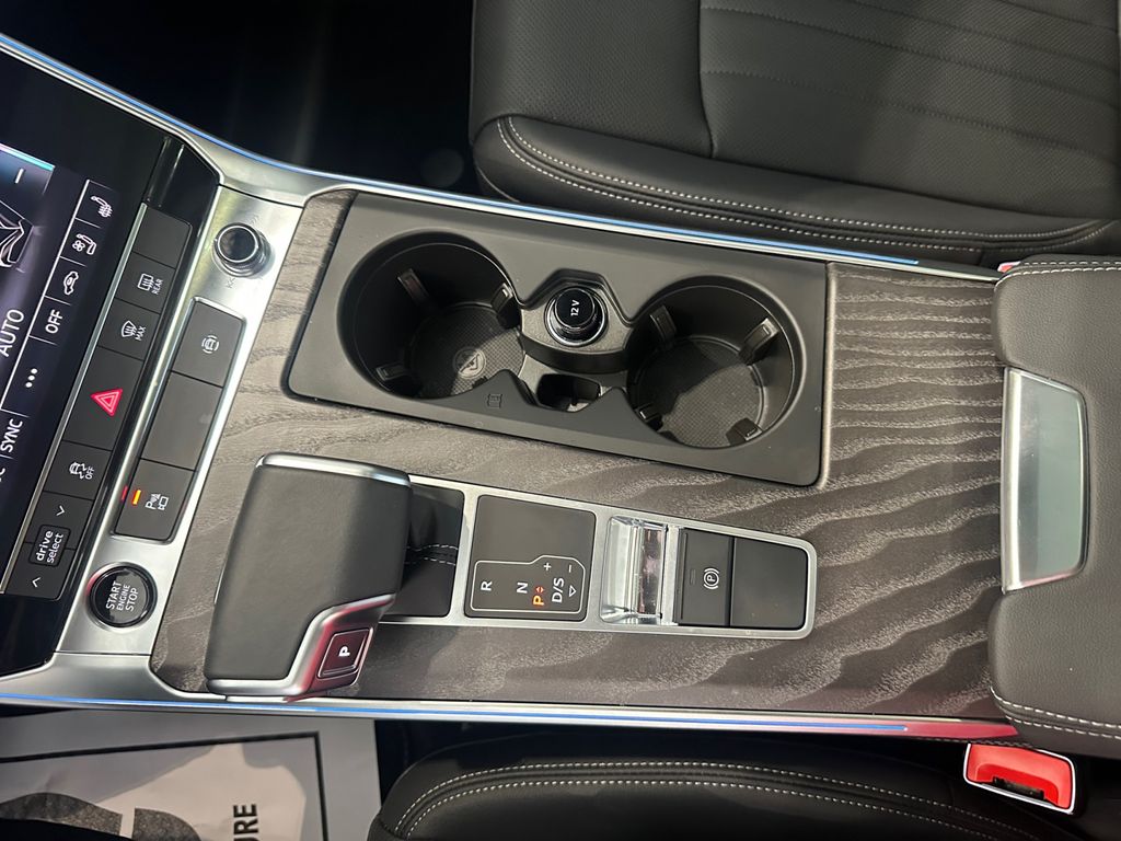 2025 Audi A6 Premium Plus Quattro photo 20