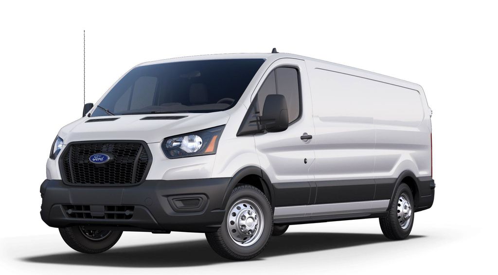 2025 Ford Transit Van Base's photo