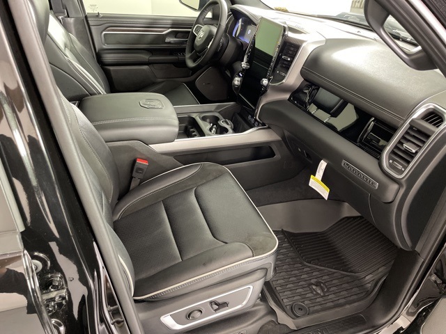 2026 Ram 1500 Laramie photo 47