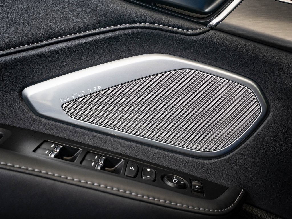 2021 Acura RDX A-Spec photo 21