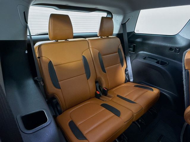 2020 Gmc Acadia AT4 photo 27