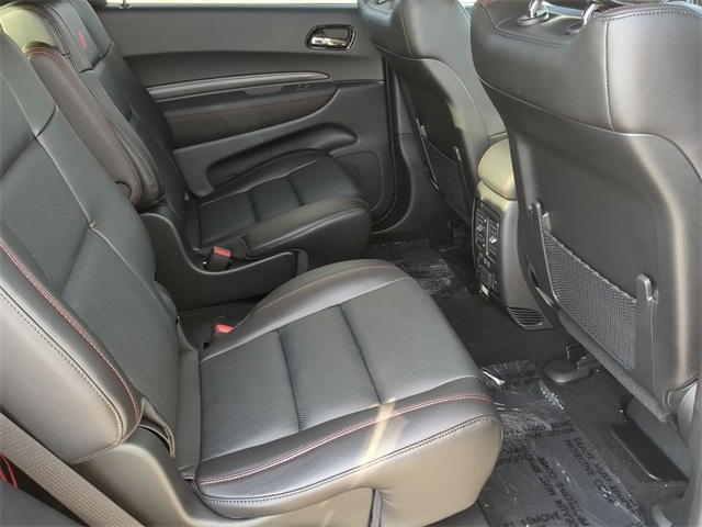 2025 Dodge Durango R/T Plus photo 24