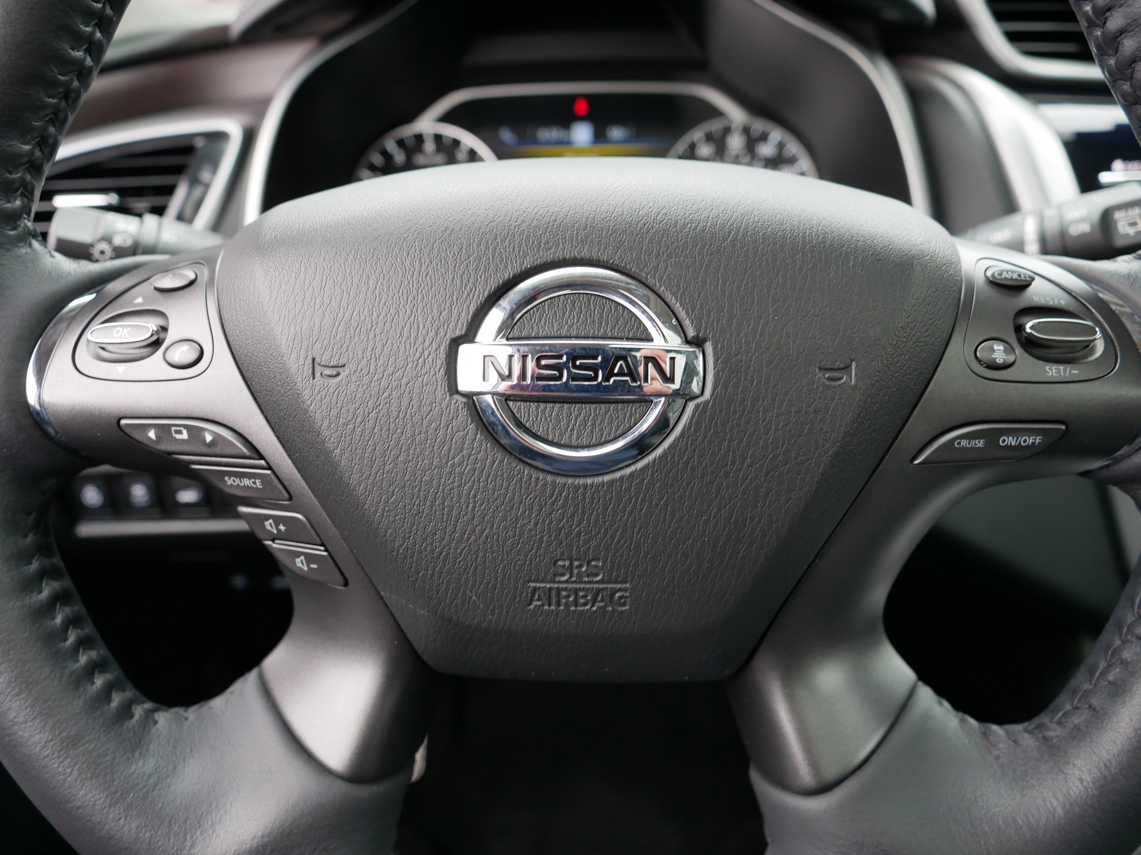 2022 Nissan Murano Platinum photo 25