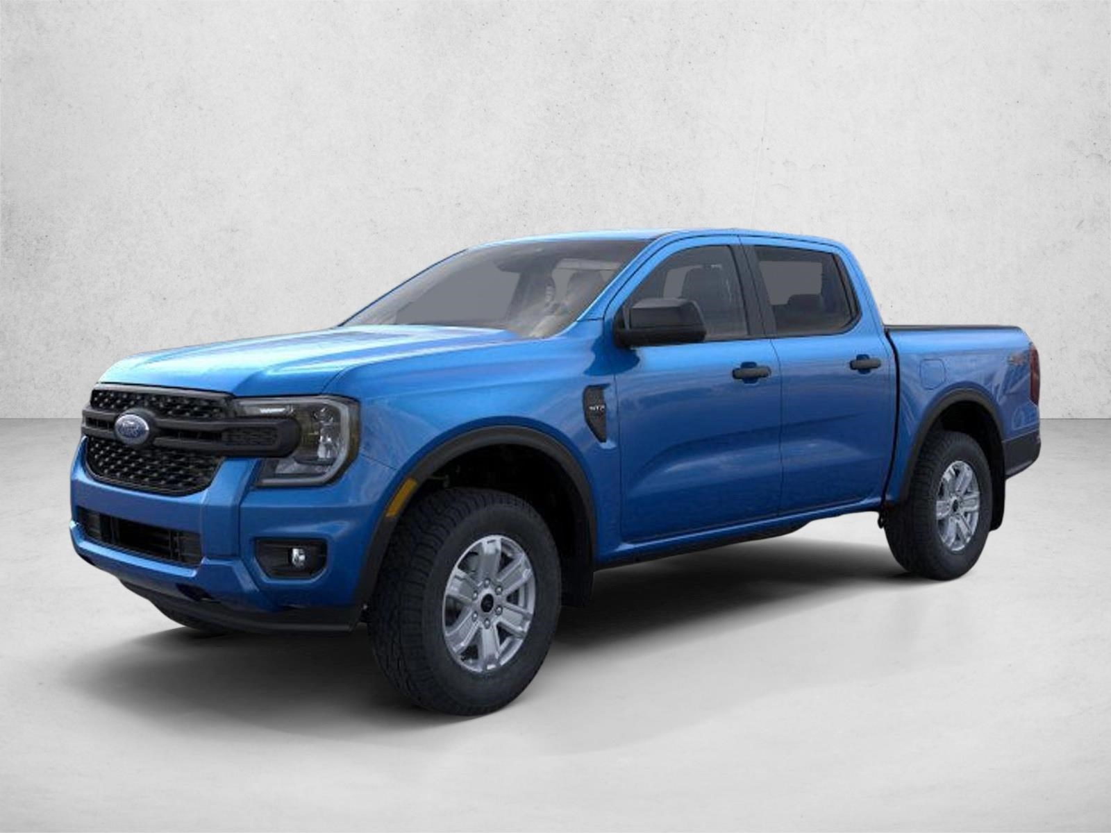 2025 Ford Ranger XL's photo