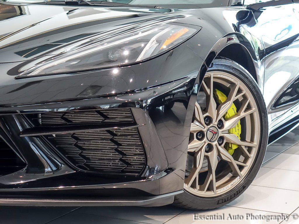 2024 CHEVROLET CORVETTE - Image 4