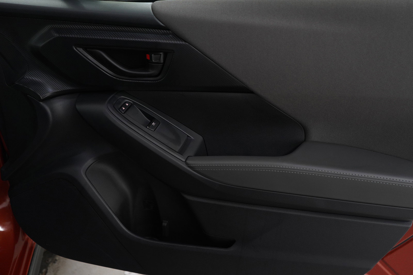 2025 Subaru Crosstrek Premium photo 4