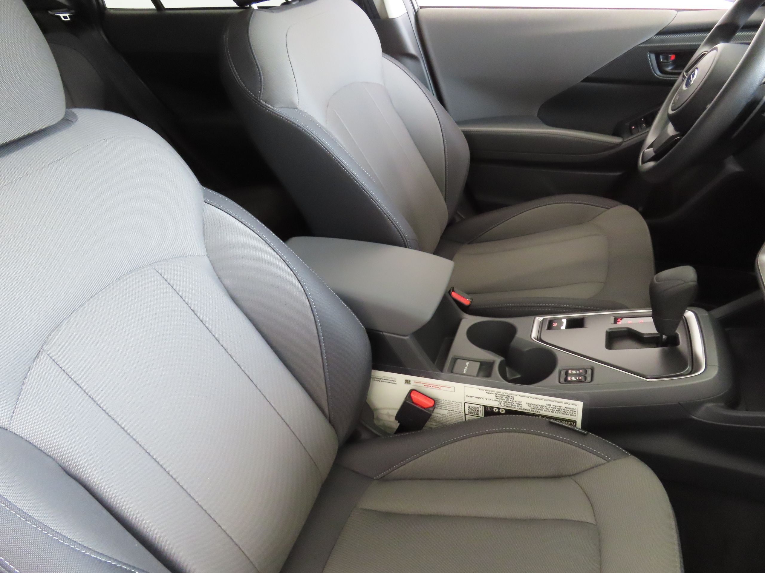 2025 Subaru Crosstrek Premium photo 24