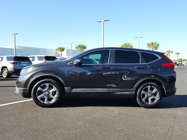 2019 Honda CR-V EX photo 2