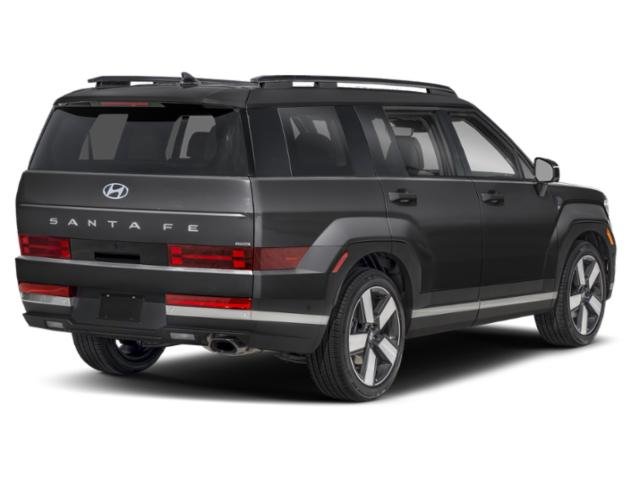 Used 2025 Hyundai Santa Fe Limited with VIN 5NMP4DGL3SH131551 for sale in Minneapolis, Minnesota