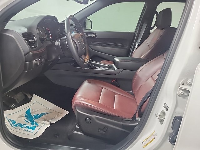 2024 Dodge Durango GT Plus photo 4