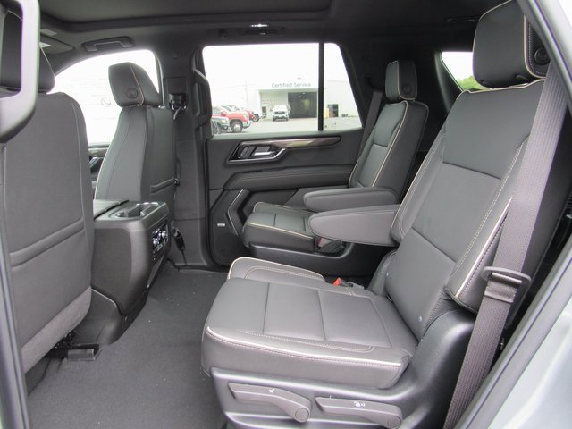 2025 Gmc Yukon photo 26