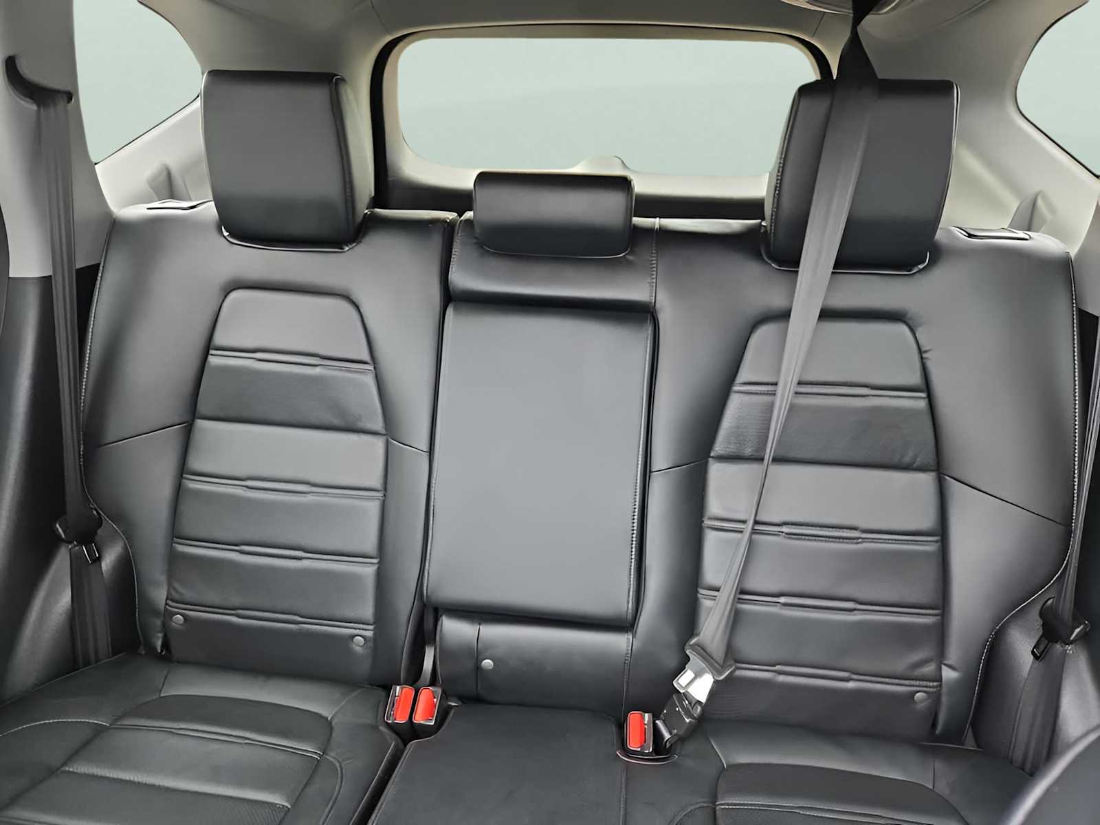 2021 Honda CR-V Touring photo 26