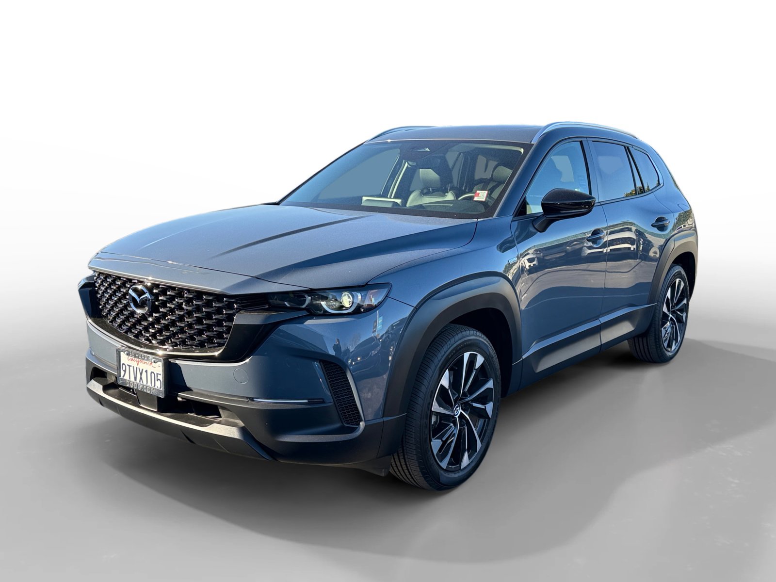 2025 Mazda CX-50 Premium Plus's photo