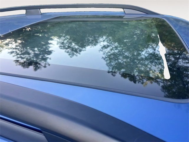 2019 Subaru Forester Limited photo 9