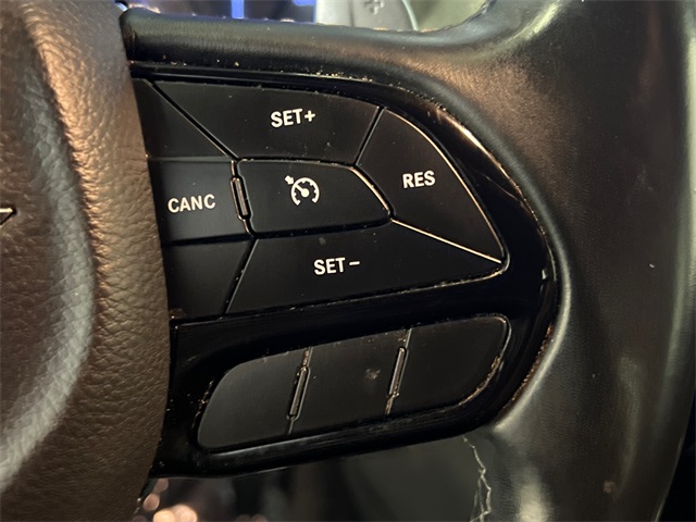 2018 Chrysler 300 S photo 19