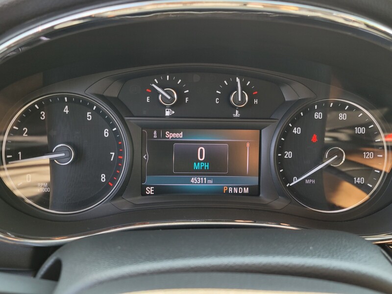 2022 Buick Encore Preferred photo 27
