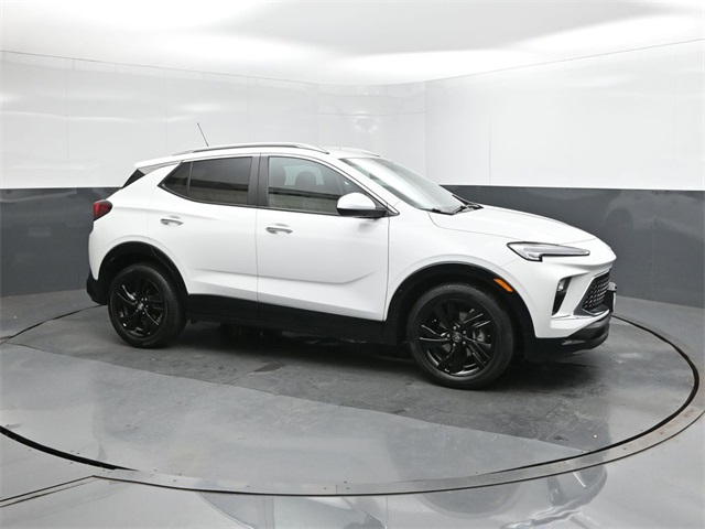 2024 Buick Encore GX Sport Touring photo 10