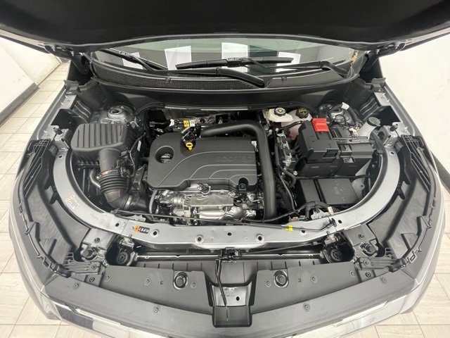 2026 Chevrolet Equinox LT photo 14