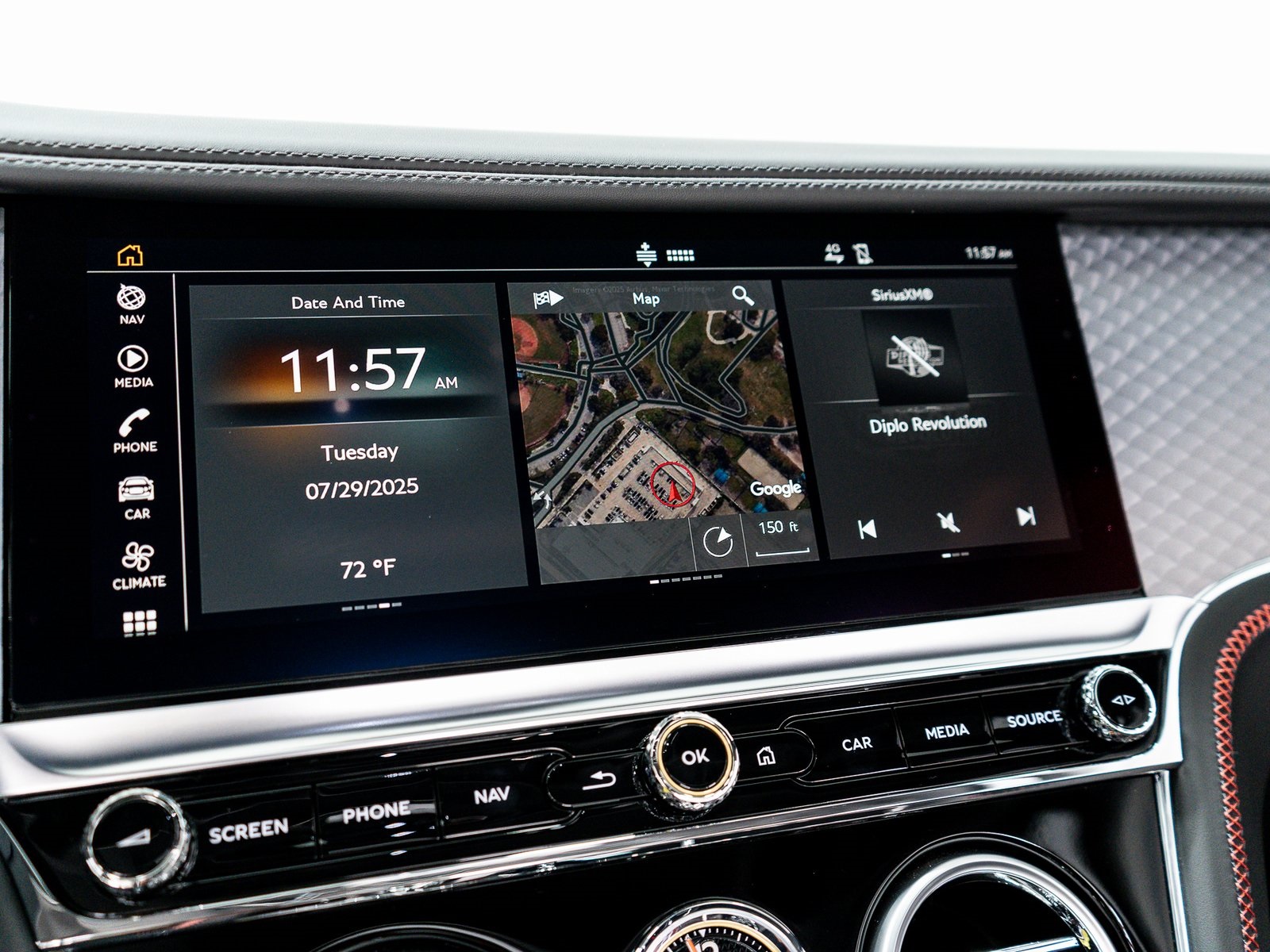 2024 Bentley Continental GT photo 40