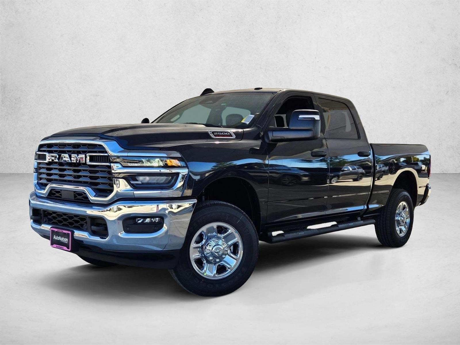 2026 RAM Ram 2500 Pickup Tradesman's photo