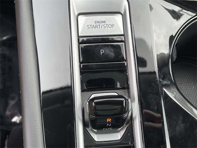 2024 Volkswagen Atlas SEL Premium R-Line photo 23