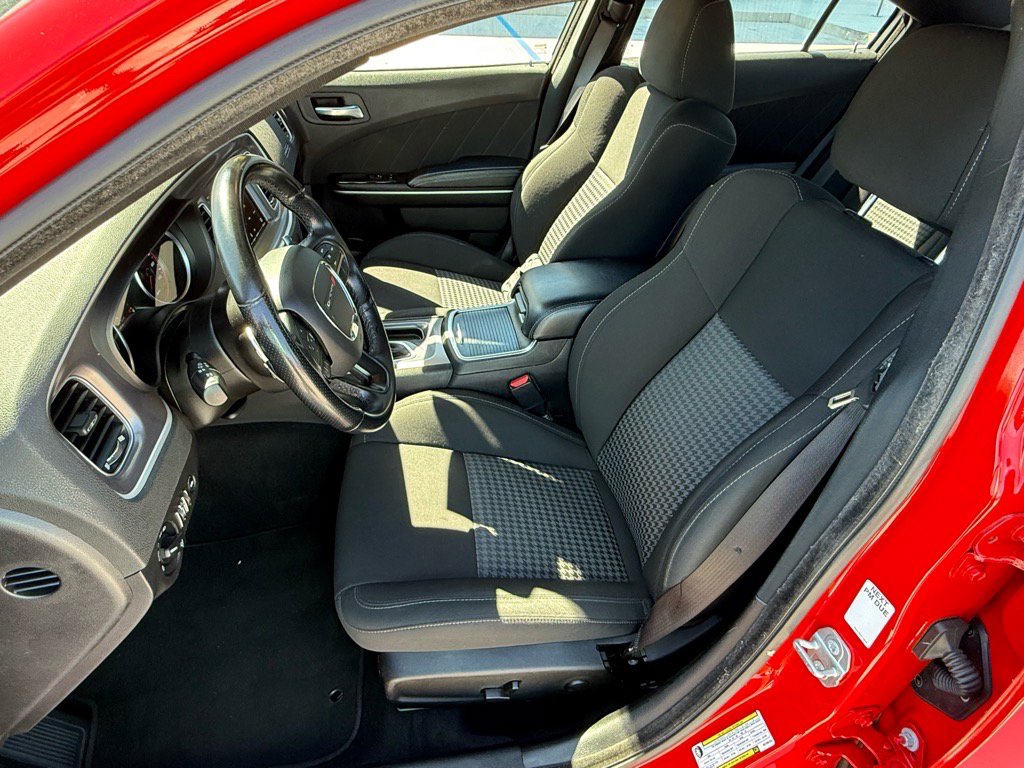 2022 Dodge Charger GT photo 18