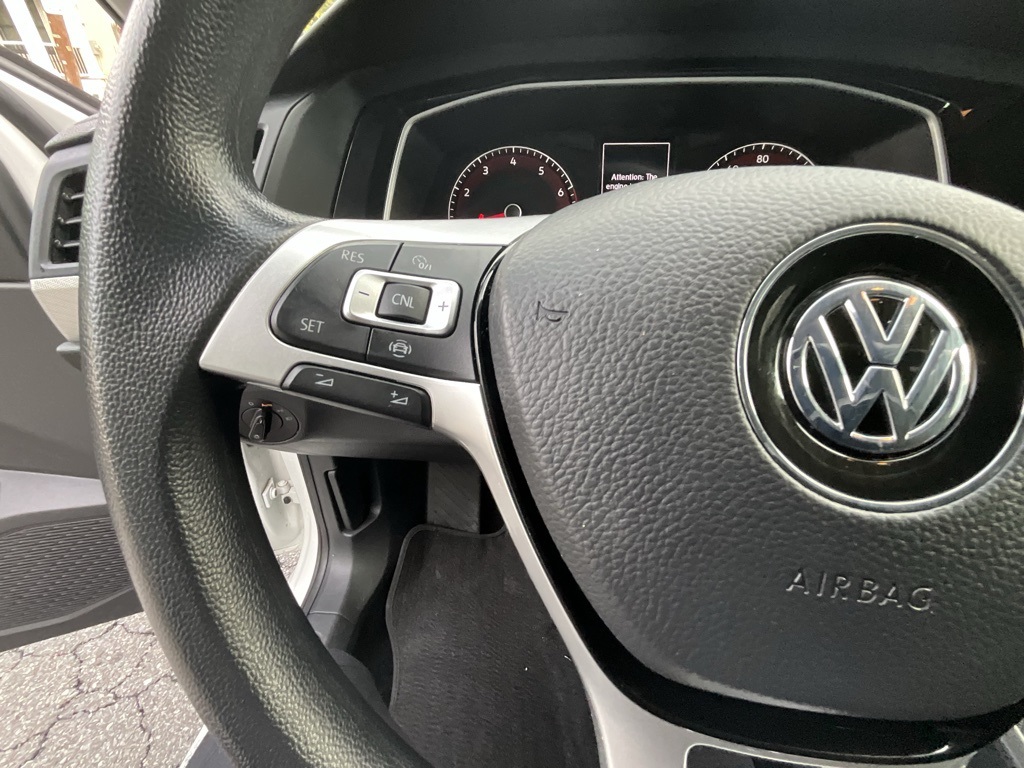 2020 Volkswagen Jetta 1.4T S photo 14