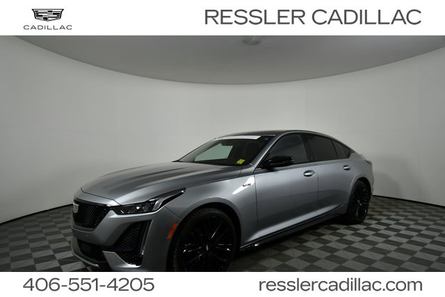 2024 Cadillac CT5 V-Series