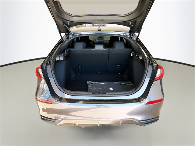 2026 Honda Civic Hybrid Sport photo 24
