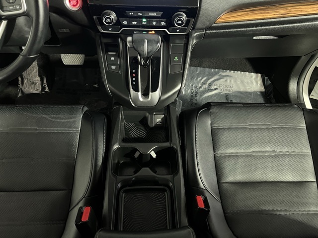 2018 Honda CR-V EX-L photo 10